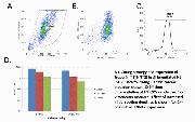 Flow cytometry analysis
