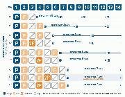 StemFlex passaging schedules
